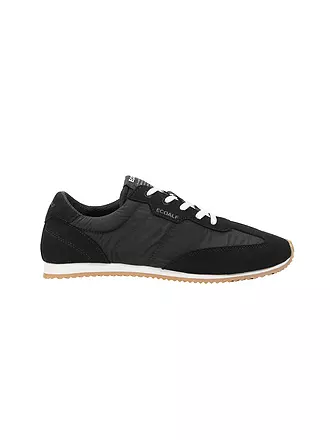 ECOALF | Sneaker DENVERALF | schwarz